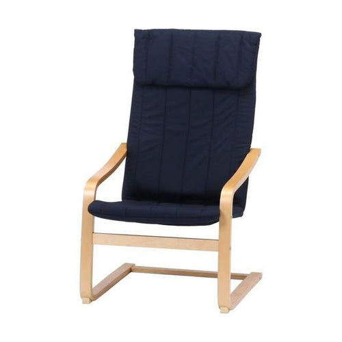 リラックスチェアー スリム BK /業務用/新品/送料別