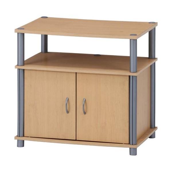 TVラック 60S (セット数：2) /業務用/新品/送料別