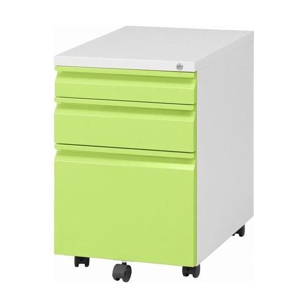インキャビネット ルイン グリーン /業務用/新品/送料別