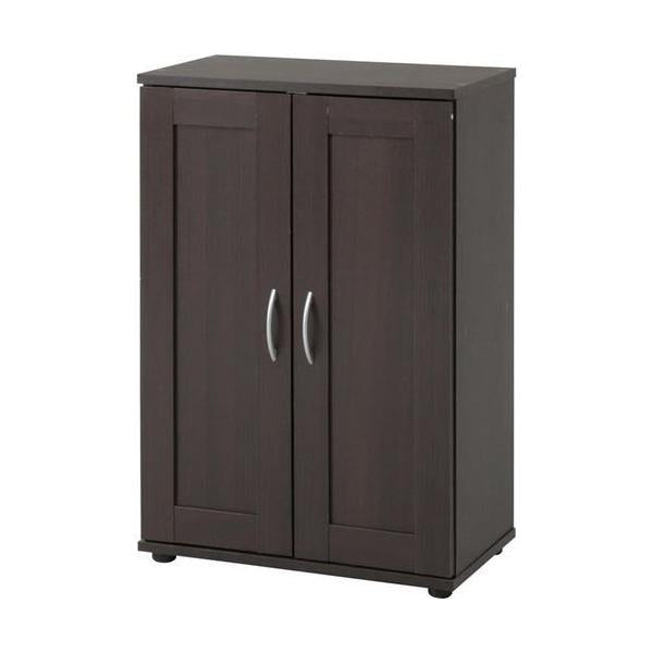シューズラック ブラウン SR6090BR 81820 /業務用/新品/送料別