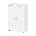 シューズラック ホワイト SR6090WH 87014 /業務用/新品/送料別