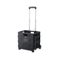 フォールディングキャリーカート ＳＴ０５ ＢＫ BF-ST 6個入/業務用/新品/送料別