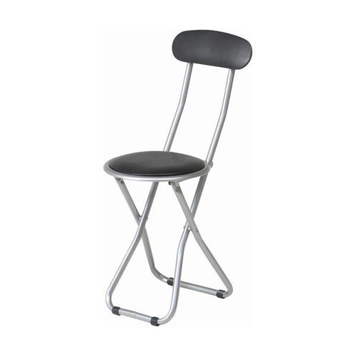 パイプスリムチェアー ＦＢ－３２ＢＫ（１０１０ＢＫ） FB-32BK(1010BK 6個入/業務用/新品/送料別