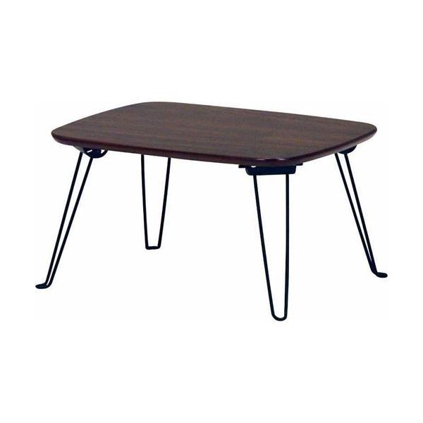 折れ脚ローテーブル トロン 4030 /業務用/新品/送料別