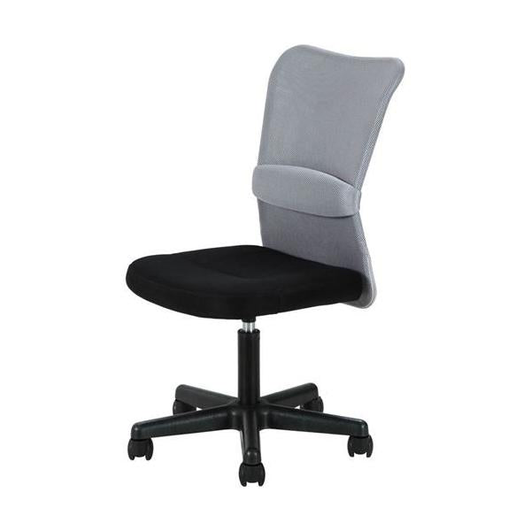 メッシュバックチェアー ハンター GY /業務用/新品/送料別