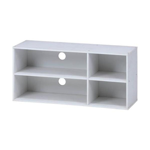 TVラック 89 WH /業務用/新品/送料別
