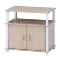 TVラック 60S ホワイトウォッシュ (セット数：2) /業務用/新品/送料別