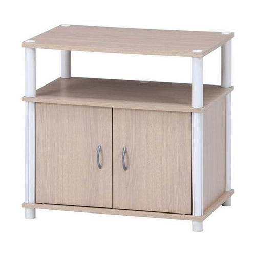 TVラック 60S ホワイトウォッシュ (セット数：2) /業務用/新品/送料別