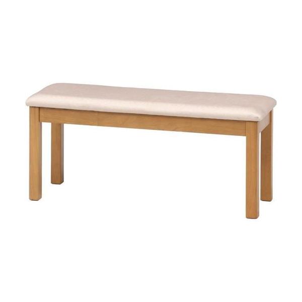 ダイニングベンチ モルト /業務用/新品/送料別