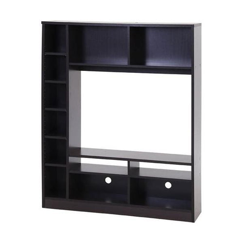壁面ユニットTV台 BR /業務用/新品/送料別