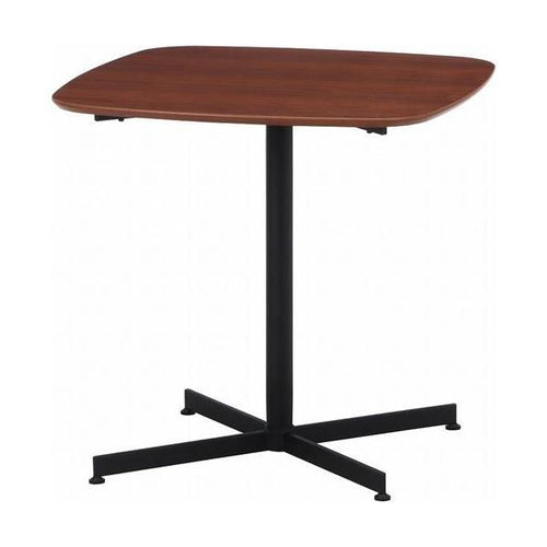 カフェテーブル レグナ 75*75 BR /業務用/新品/送料別