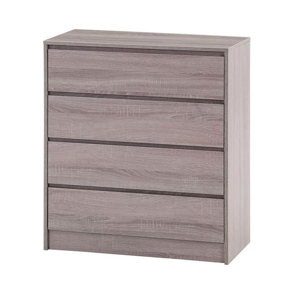 工具不要4段チェスト GY /業務用/新品/送料別