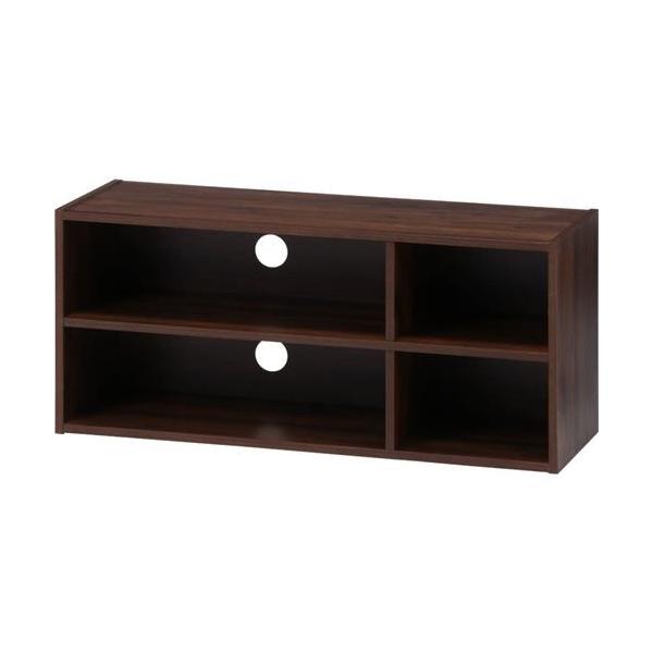 TVラック89 MBR /業務用/新品/送料別
