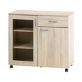キッチン収納キャビネット 90×40 /業務用/新品/送料別