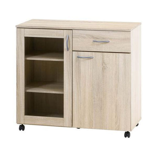 キッチン収納キャビネット 90×40 /業務用/新品/送料別
