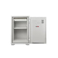 080EKR3【ディプロマット】デジタルテンキー式耐火金庫 幅520×奥行560×高さ876(mm)/業務用/新品/送料別途見積