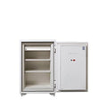 100EKR3【ディプロマット】デジタルテンキー式耐火金庫 幅655×奥行600×高さ1020(mm)/業務用/新品/送料別途見積