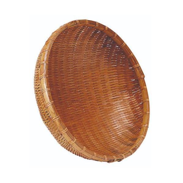 6-041-08/深型ザル(中) 約口径31×高さ9cm/業務用/新品/小物送料対象商品