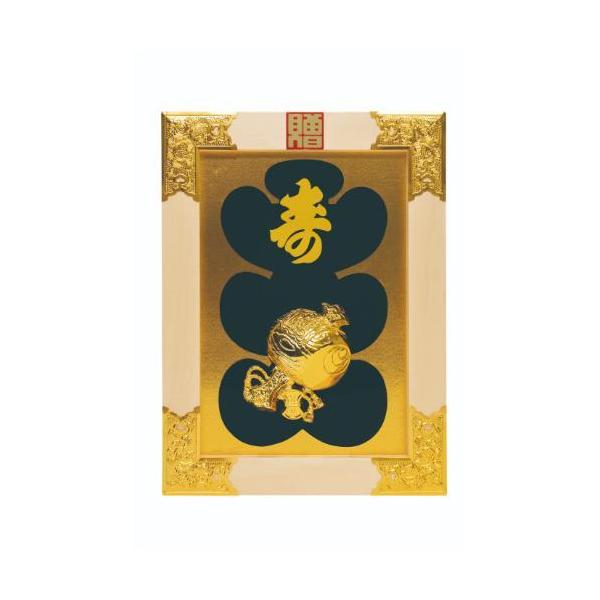 6-100-02/縁起祝額17号 小槌(白木)金具付 約幅38×高さ51.5×厚さ2.5cm/業務用/新品/送料無料
