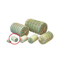 6-097-02/米俵(ディスプレイ用)  1Kgサイズ 約口径12×全長18cm   重量250g/業務用/新品/小物送料対象商品