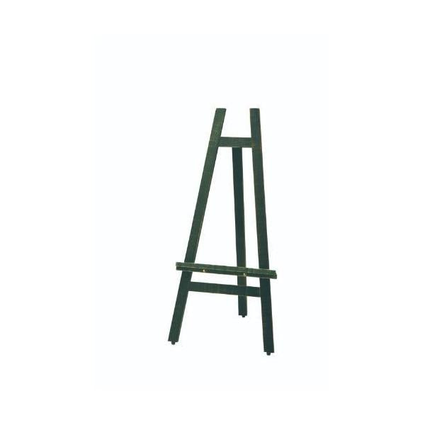 6-103-05/アージュイーゼル (小)ダークブルー 約幅44×高さ110cm/業務用/新品/小物送料対象商品