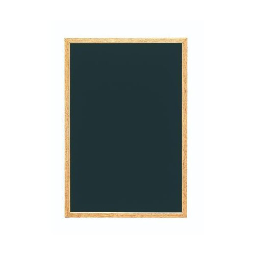 6-102-11/オークナチュラル(L)/ブラック(マーカータイプ) 約幅63.5×奥行93.5×高さ2cm /業務用/新品/小物送料対象商品