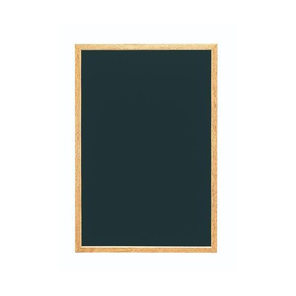 6-102-11/オークナチュラル(L)/ブラック(マーカータイプ) 約幅63.5×奥行93.5×高さ2cm /業務用/新品/小物送料対象商品
