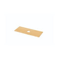 6-050-13/DS・Tools Tray 長角 蓋 大 タモクリア 約幅27×奥行11×高さ0.5cm/業務用/新品/小物送料対象商品