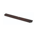 6-052-02/DS・Tools Tray すのこ仕様 タモブラウン/仕切り付 約幅44×奥行30.9×高さ8cm/業務用/新品/送料無料