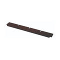 6-052-02/DS・Tools Tray すのこ仕様 タモブラウン/仕切り付 約幅44×奥行30.9×高さ8cm/業務用/新品/送料無料