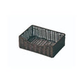 6-054-13/PP アメニテイーボックス 約幅22.5×奥行16×高さ8cm/業務用/新品/小物送料対象商品