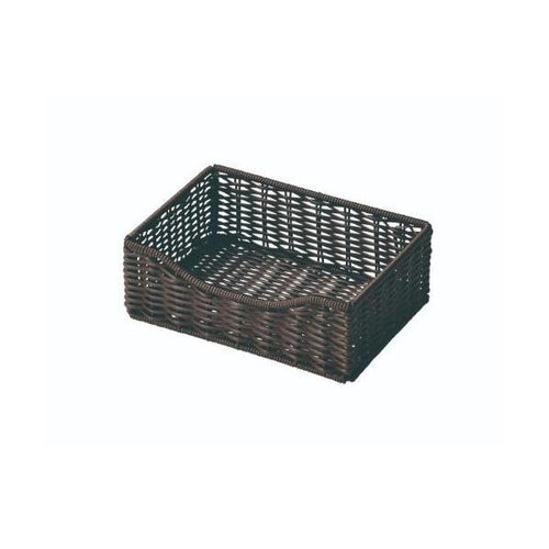 6-054-13/PP アメニテイーボックス 約幅22.5×奥行16×高さ8cm/業務用/新品/小物送料対象商品