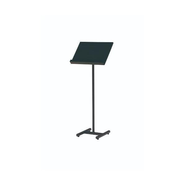 6-101-02/COMBIスリムメニュースタンド(ブラック) 約幅42×奥行32×高さ106cm/業務用/新品/送料無料