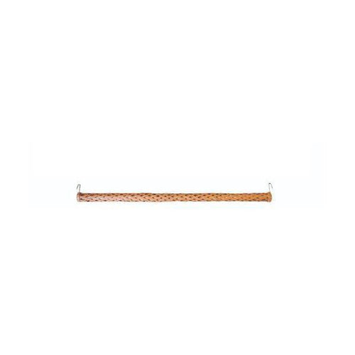 6-084-05/天然竹 和風ロードコーンバー S 約口径6×全長116cm/業務用/新品/小物送料対象商品