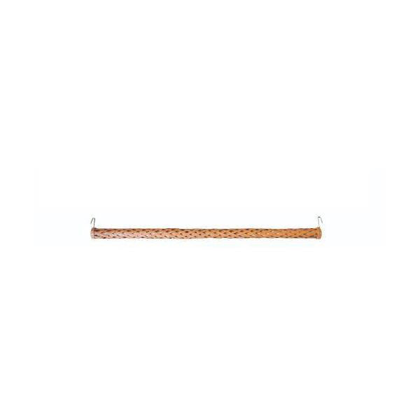 6-084-05/天然竹 和風ロードコーンバー S 約口径6×全長116cm/業務用/新品/小物送料対象商品