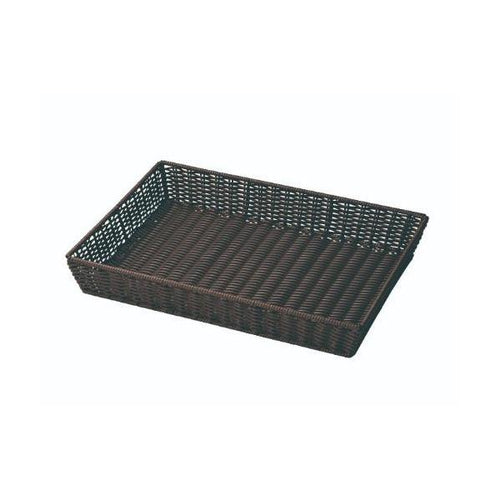6-072-15/樹脂製 浴衣入 約幅60×奥行43×高さ9cm/業務用/新品/小物送料対象商品