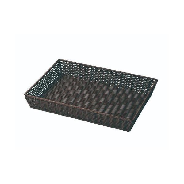 6-072-15/樹脂製 浴衣入 約幅60×奥行43×高さ9cm/業務用/新品/小物送料対象商品