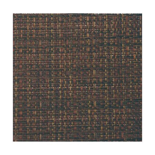 6-058-20/洗える樹脂コースター  U  12枚入り 約幅9.8×高さ9.8cm/業務用/新品/小物送料対象商品