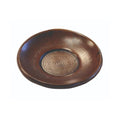 6-058-13/玉渕茶托 目摺り  口径10.4  内径4.5cm/業務用/新品/小物送料対象商品