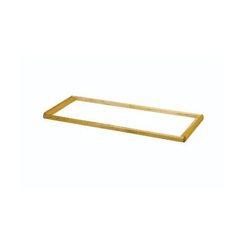 6-034-07/duoファニチャー卓上ラック 用 スタッカー 約82.2×35×H4cm/業務用/新品/小物送料対象商品