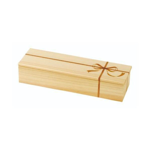 6-059-23/縁 長角菓子入れ ひのき 約幅19×奥行6×高さ4cm 内寸17.5×4.5×高さ4cm/業務用/新品/小物送料対象商品