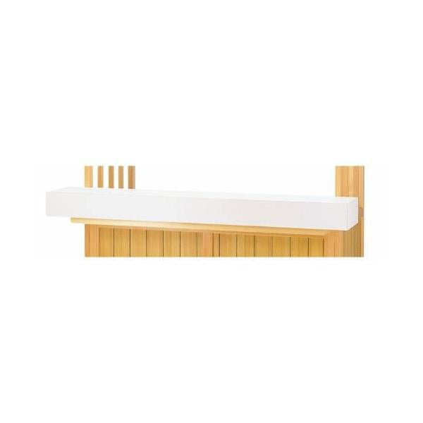 6-028-02/ユニットショップ専用カウンター US1500用 約170×30×H15cm/業務用/新品/送料無料