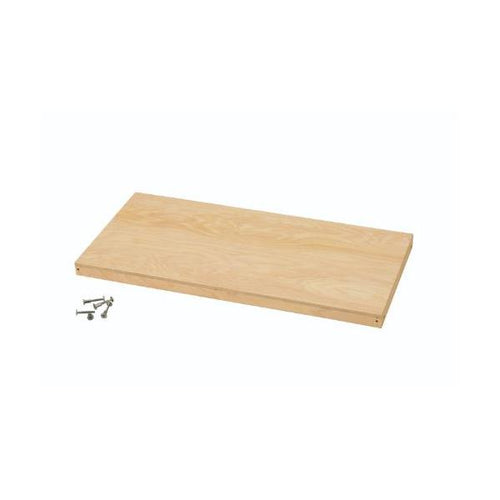 6-015-07/HPシステムラツク 追加パーツ 棚板 ボルトナット付 約87.6×40×厚さ4.2cm/業務用/新品/小物送料対象商品