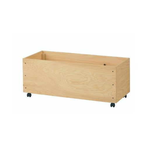 6-015-08/HPシステムラック用 追加パーツ ストッカー 約81×38×H34cm/業務用/新品/送料無料