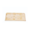 6-014-09/HPシステムゴンドラ用  棚板 D340 約90×34×Ｈ2.4cm/業務用/新品/小物送料対象商品
