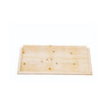 6-014-10/HPシステムゴンドラ用   棚板 D400 約90×40×Ｈ2.4cm/業務用/新品/小物送料対象商品