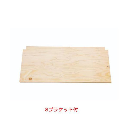 6-014-10/HPシステムゴンドラ用   棚板 D400 約90×40×Ｈ2.4cm/業務用/新品/小物送料対象商品