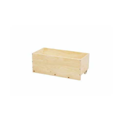 6-014-12/HPシステムゴンドラ用  ストッカー 約81×38×Ｈ34cm/業務用/新品/送料無料