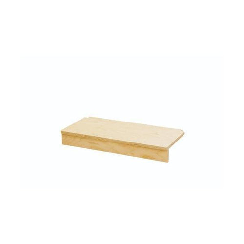 6-014-11/HPシステムゴンドラ用   ステージ 約90×44.5×Ｈ12.4cm/業務用/新品/小物送料対象商品