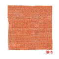 6-088-01/色染 麻のれん 88×150(2連) 約幅巾88×高さ150cm/業務用/新品/送料無料
